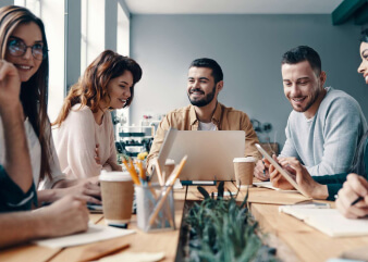 Web application development London